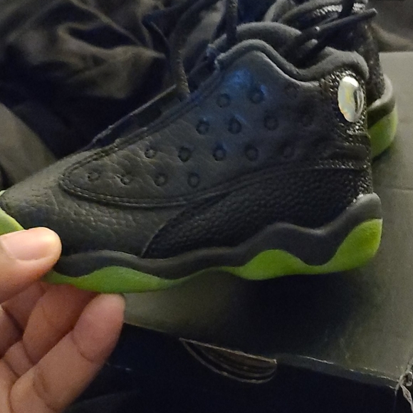 Baby sneakers - Picture 2 of 3